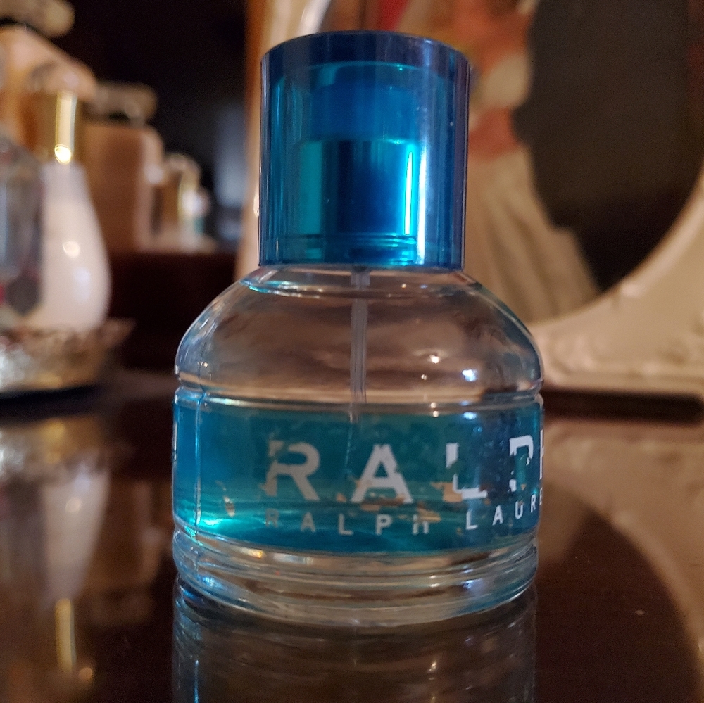 Ralph by Ralph Lauren.